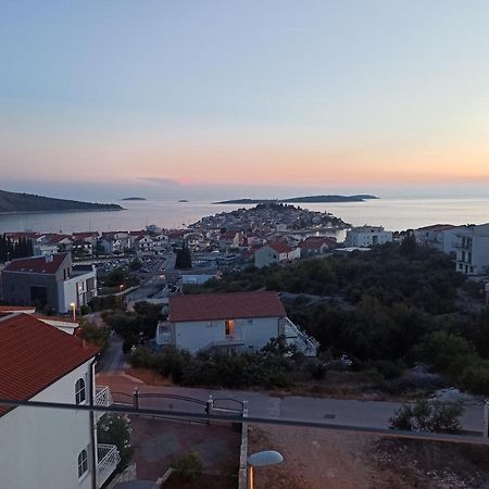 Apartment Bolanca Primošten Екстериор снимка