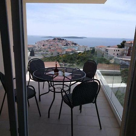 Apartment Bolanca Primošten Екстериор снимка
