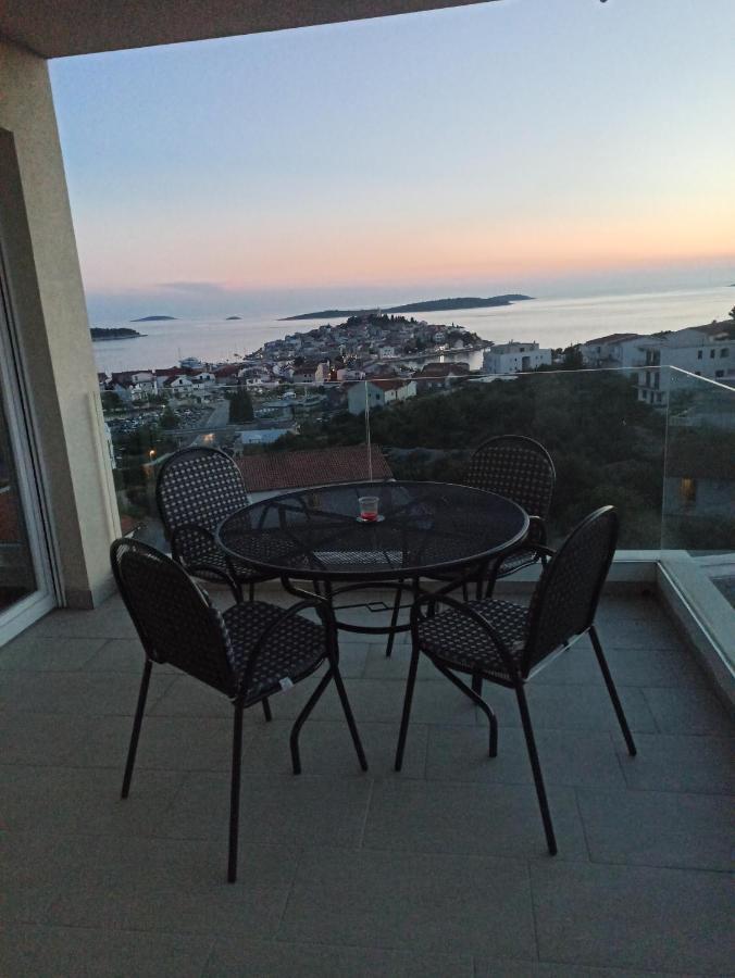 Apartment Bolanca Primošten Екстериор снимка