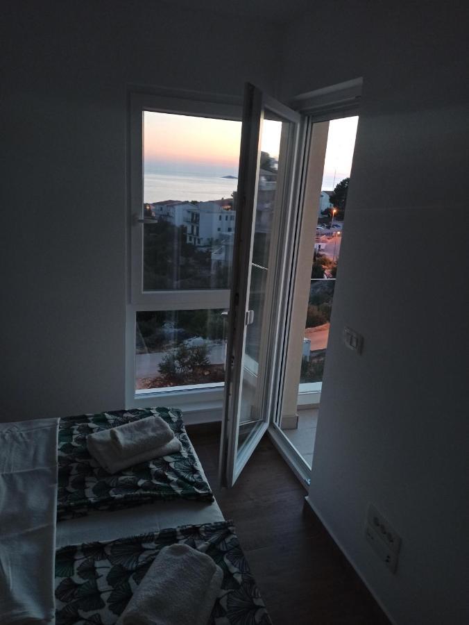 Apartment Bolanca Primošten Екстериор снимка
