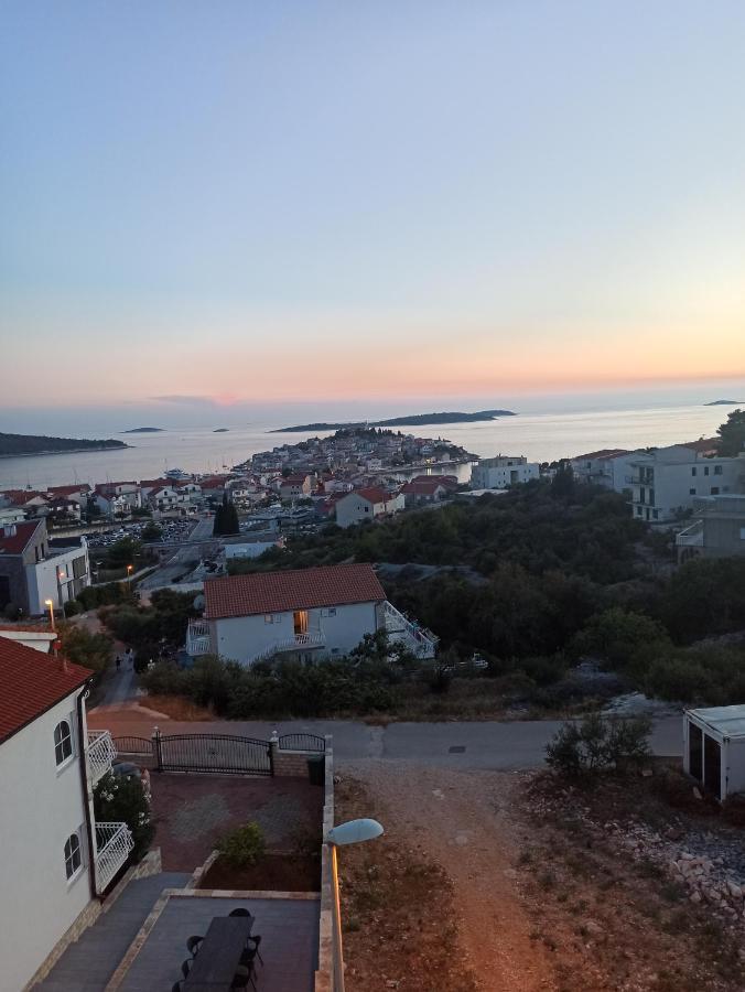 Apartment Bolanca Primošten Екстериор снимка