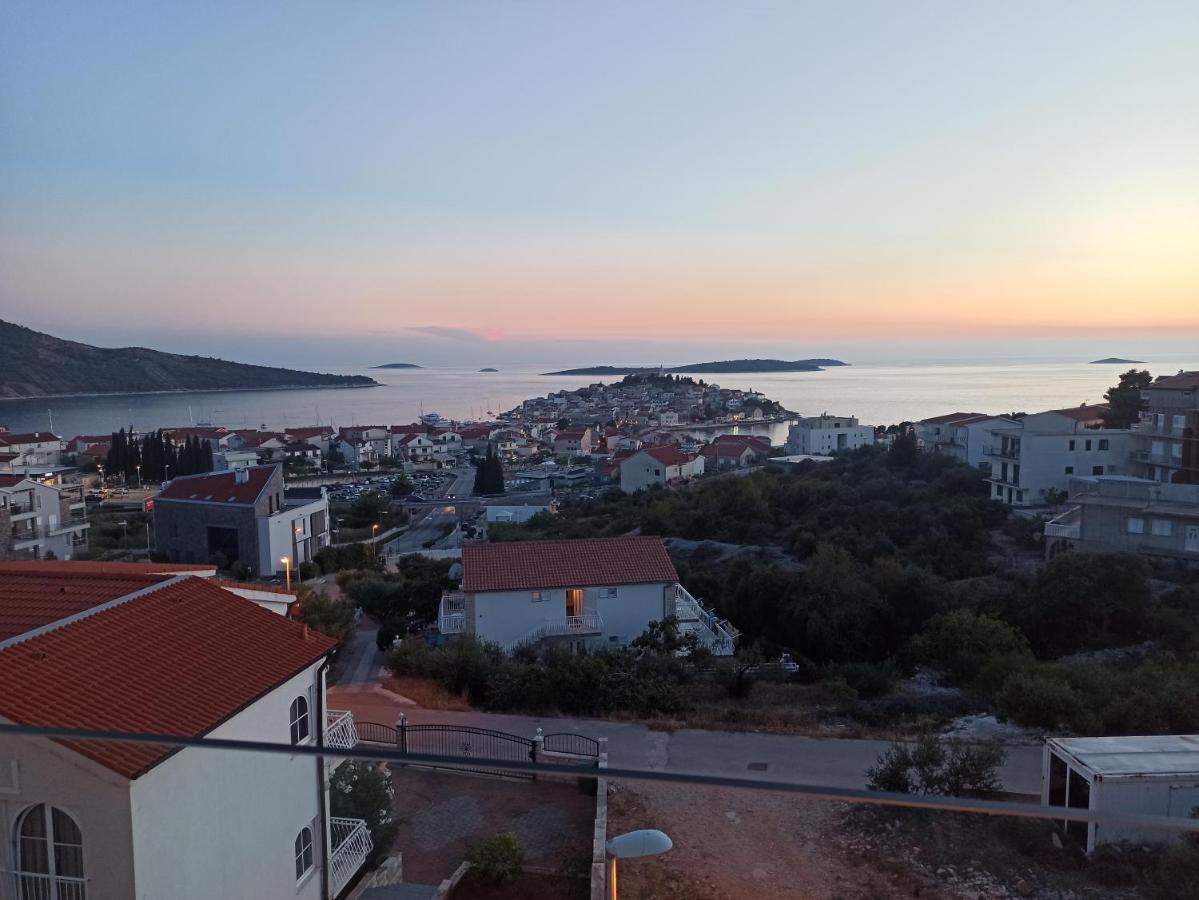 Apartment Bolanca Primošten Екстериор снимка