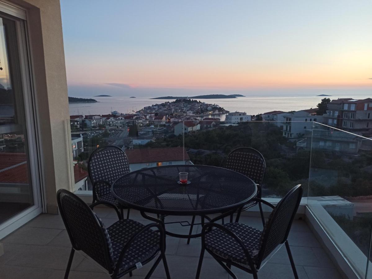 Apartment Bolanca Primošten Екстериор снимка