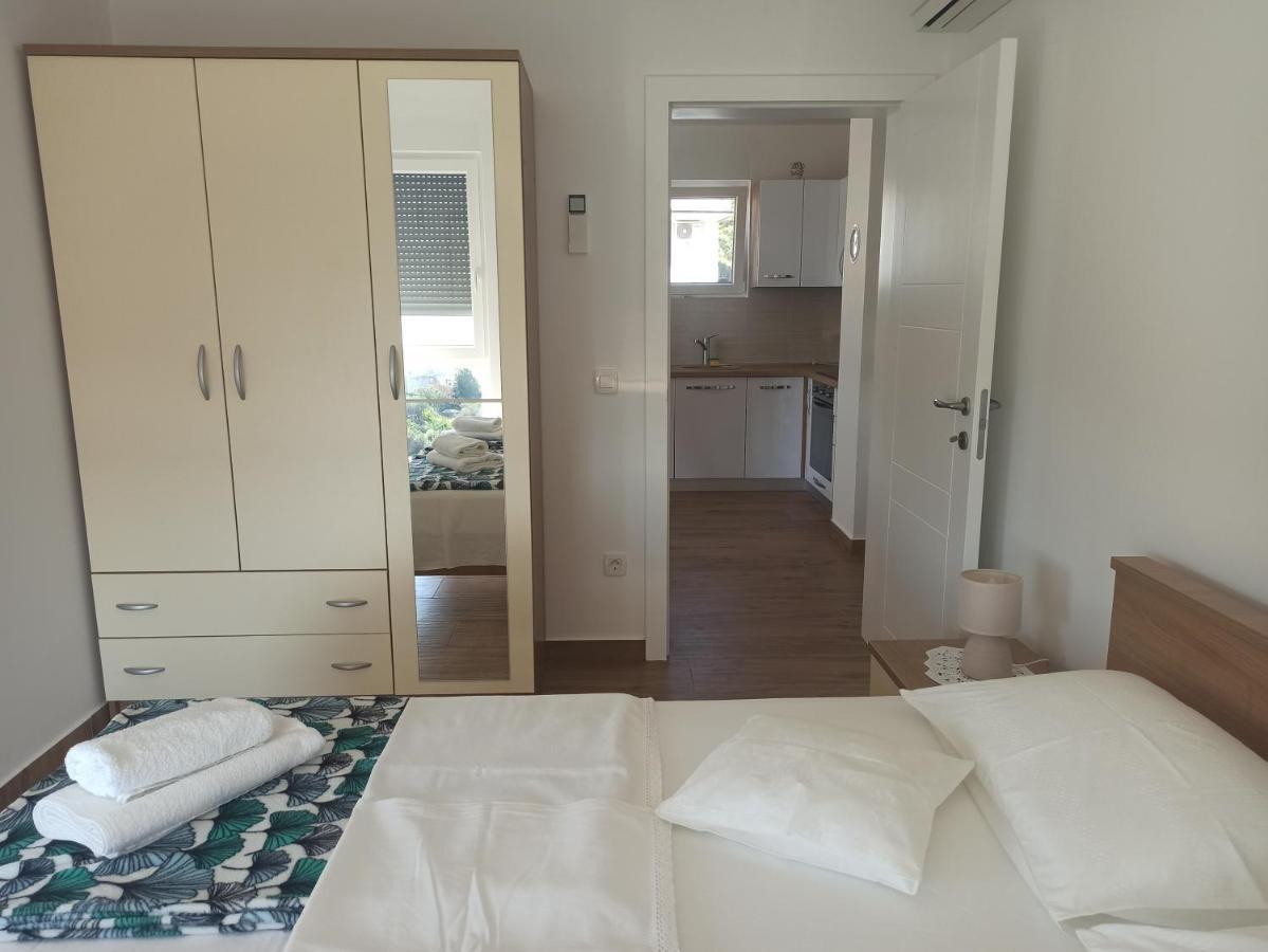 Apartment Bolanca Primošten Екстериор снимка