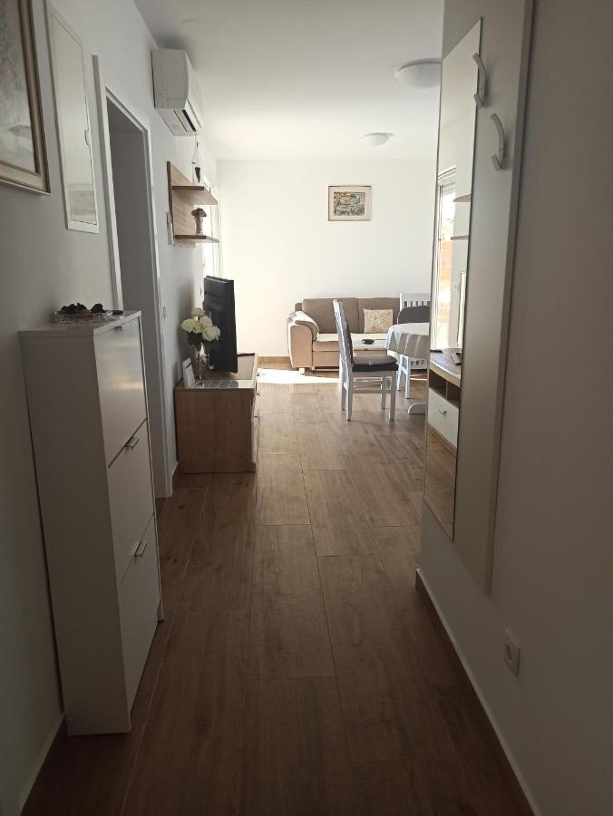 Apartment Bolanca Primošten Екстериор снимка