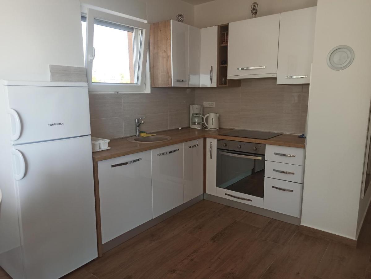 Apartment Bolanca Primošten Екстериор снимка