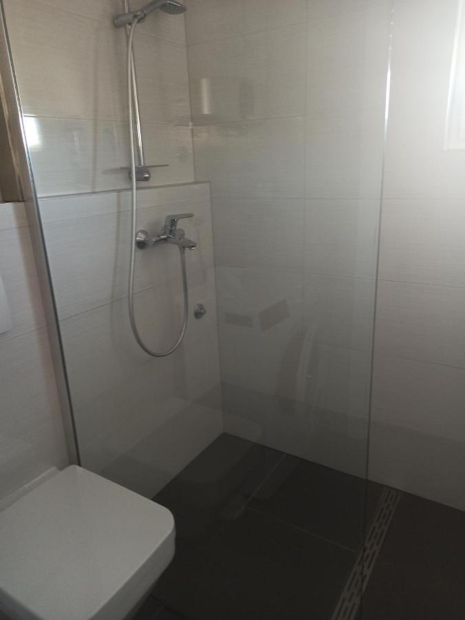 Apartment Bolanca Primošten Екстериор снимка