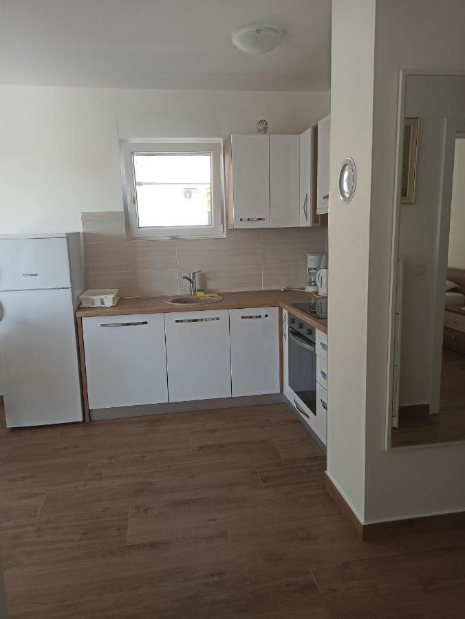 Apartment Bolanca Primošten Екстериор снимка
