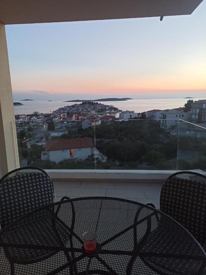 Apartment Bolanca Primošten Екстериор снимка