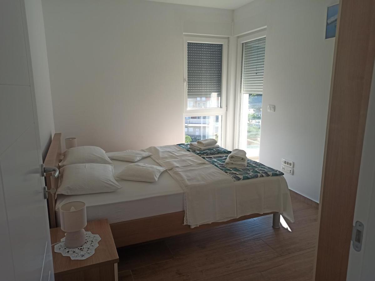 Apartment Bolanca Primošten Екстериор снимка