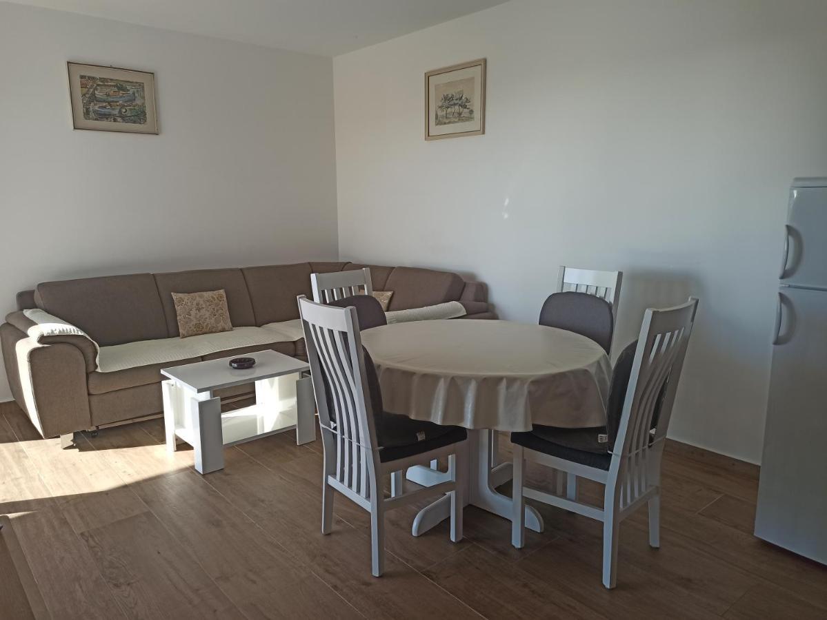 Apartment Bolanca Primošten Екстериор снимка