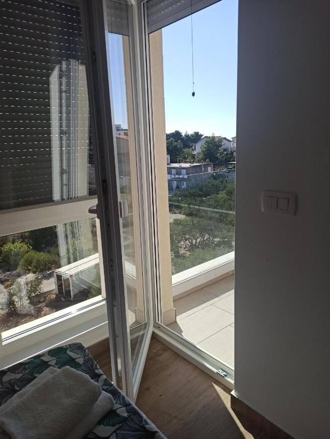 Apartment Bolanca Primošten Екстериор снимка