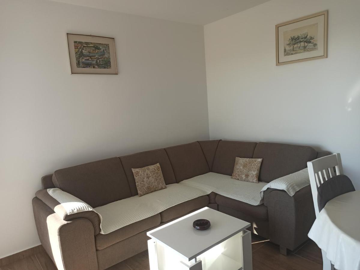 Apartment Bolanca Primošten Екстериор снимка