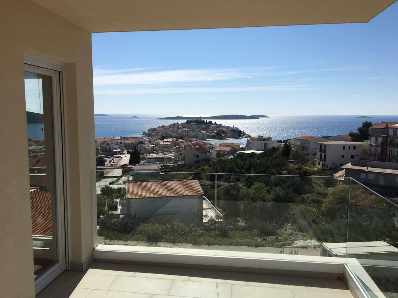 Apartment Bolanca Primošten Екстериор снимка